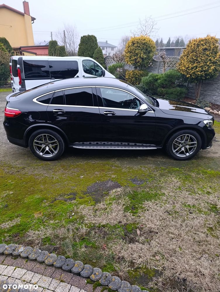 Mercedes-Benz GLC - 6