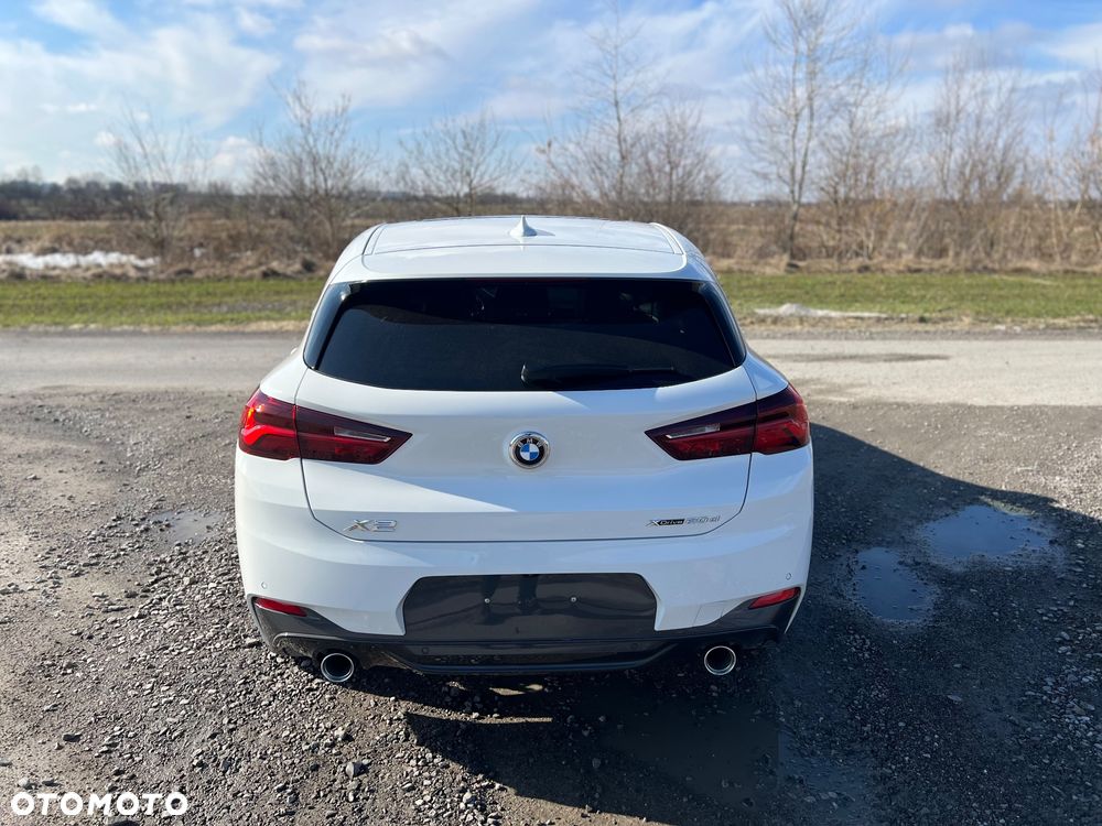 BMW X2 - 4