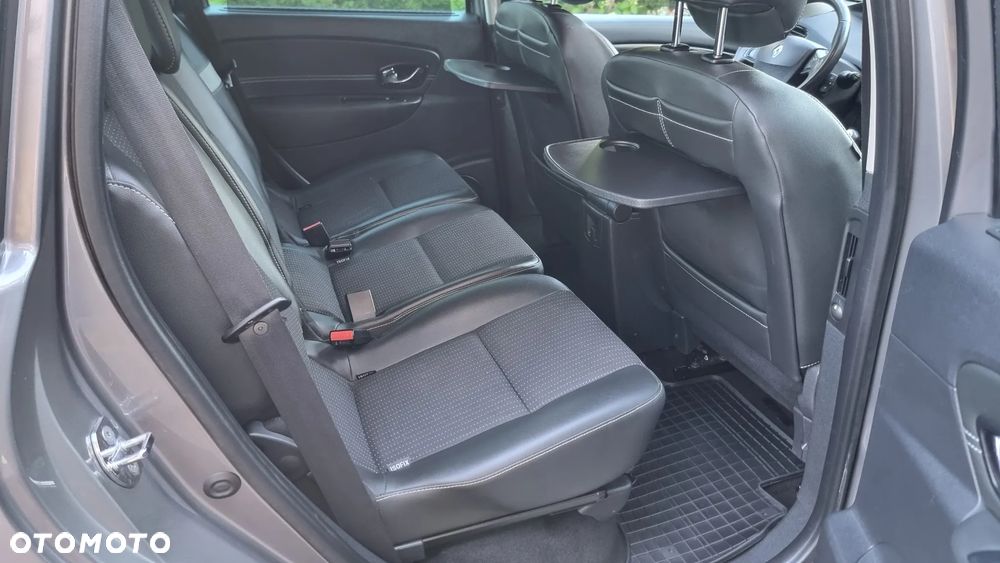 Renault Scenic ENERGY dCi 130 Business - 35