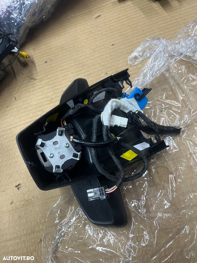 Oglinda retrovizoare Peugeot 2008 2020 - 7