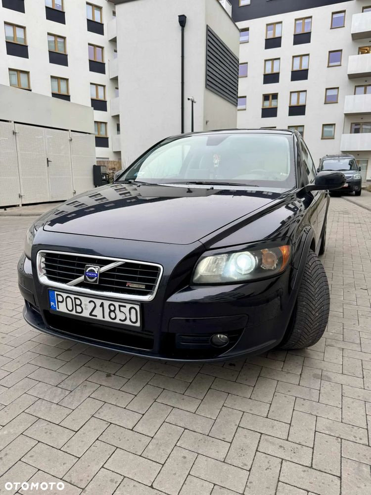 Volvo C30 1.6D Momentum - 2