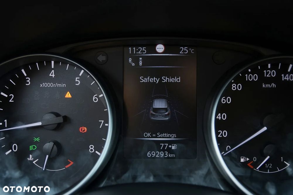 Nissan Qashqai 1.6 DIG-T Tekna+ - 39