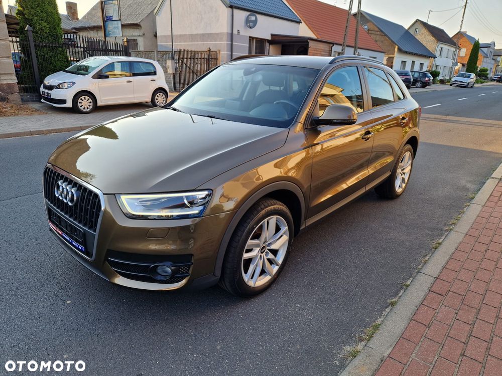 Audi Q3 2.0 TDI - 3