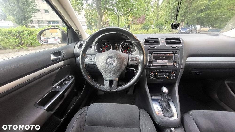 Volkswagen Golf 1.4 TSI Highline DSG - 4