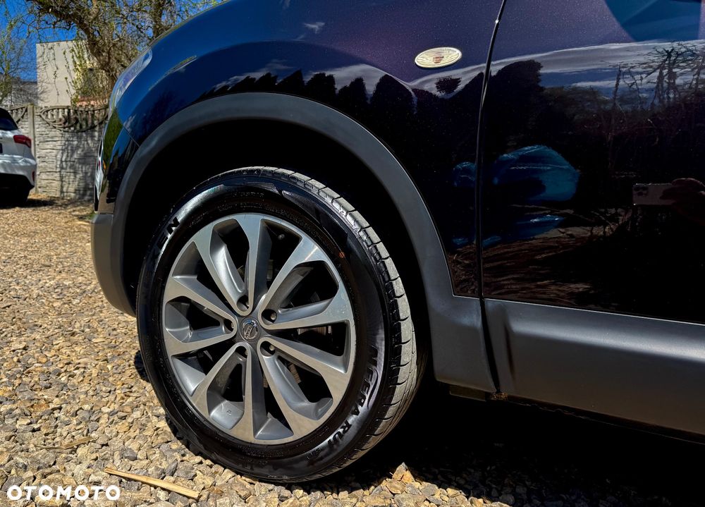 Nissan Qashqai - 19