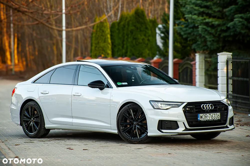 Audi A6 Limousine - 16