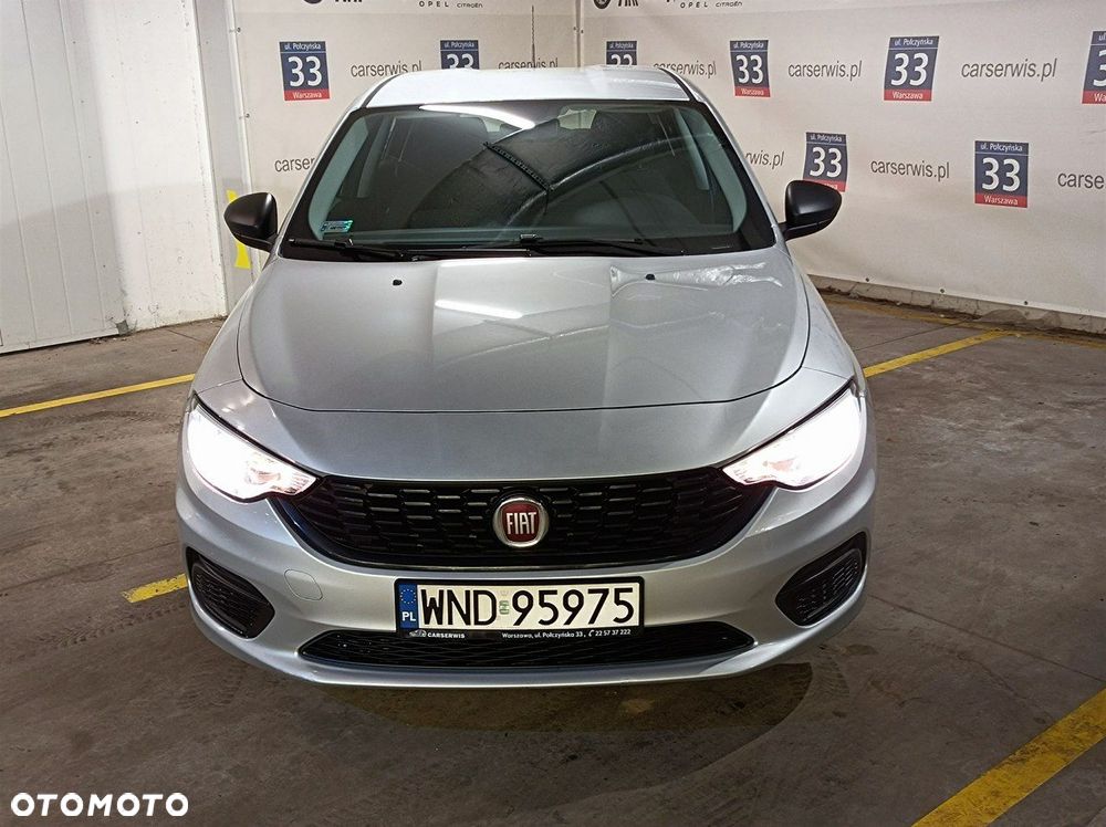 Fiat Tipo - 6