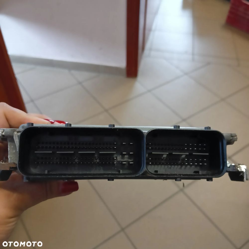 KOMPUTER STEROWNIK SILNIKA 03L906023M Audi A3 S3 8P - 3