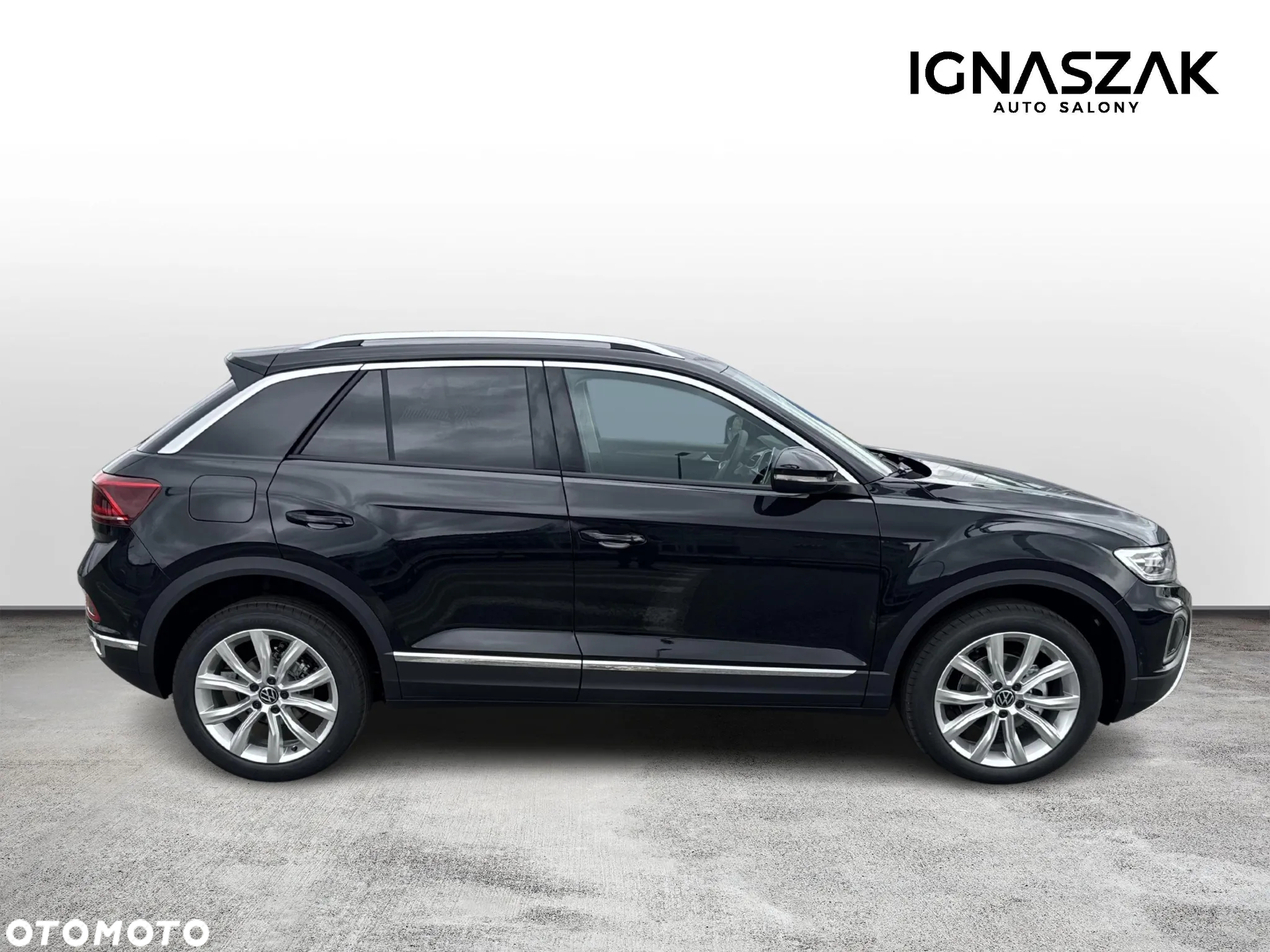 Volkswagen T-Roc - 7