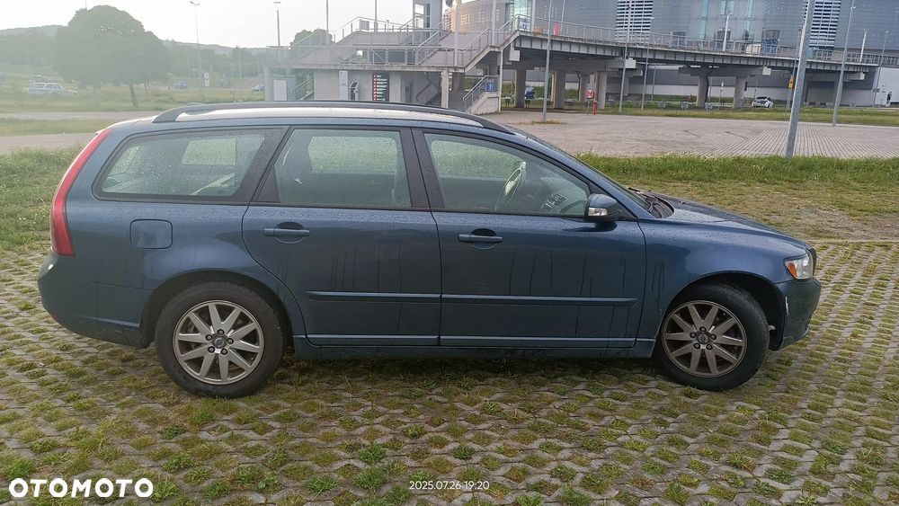 Volvo V50 1.6 Momentum - 8