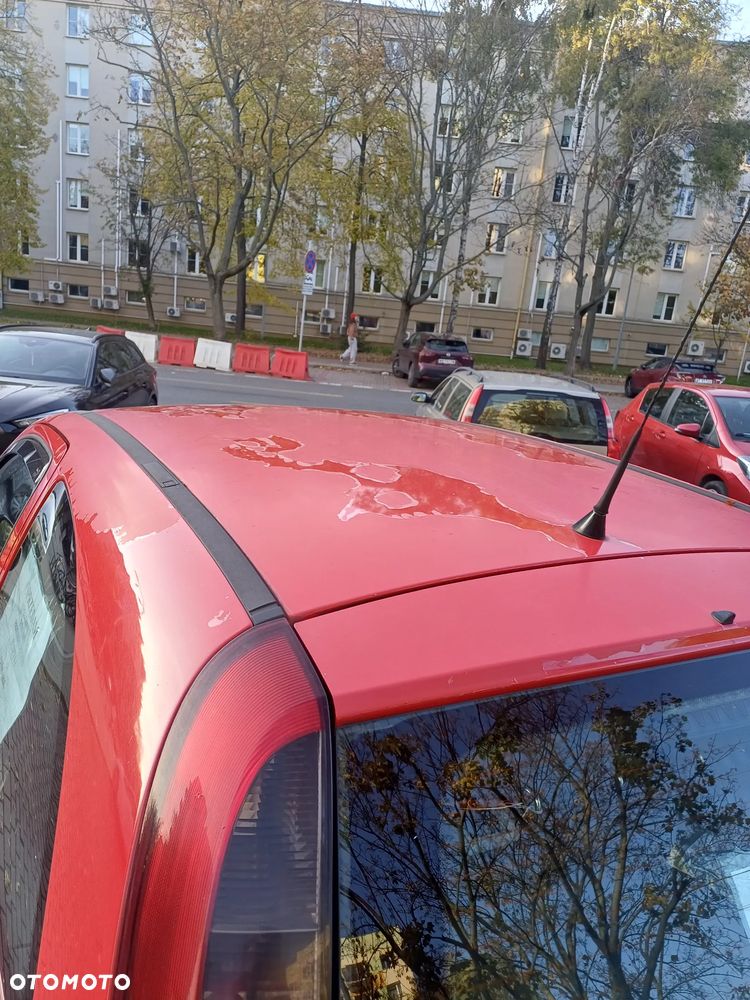 Opel Corsa - 4
