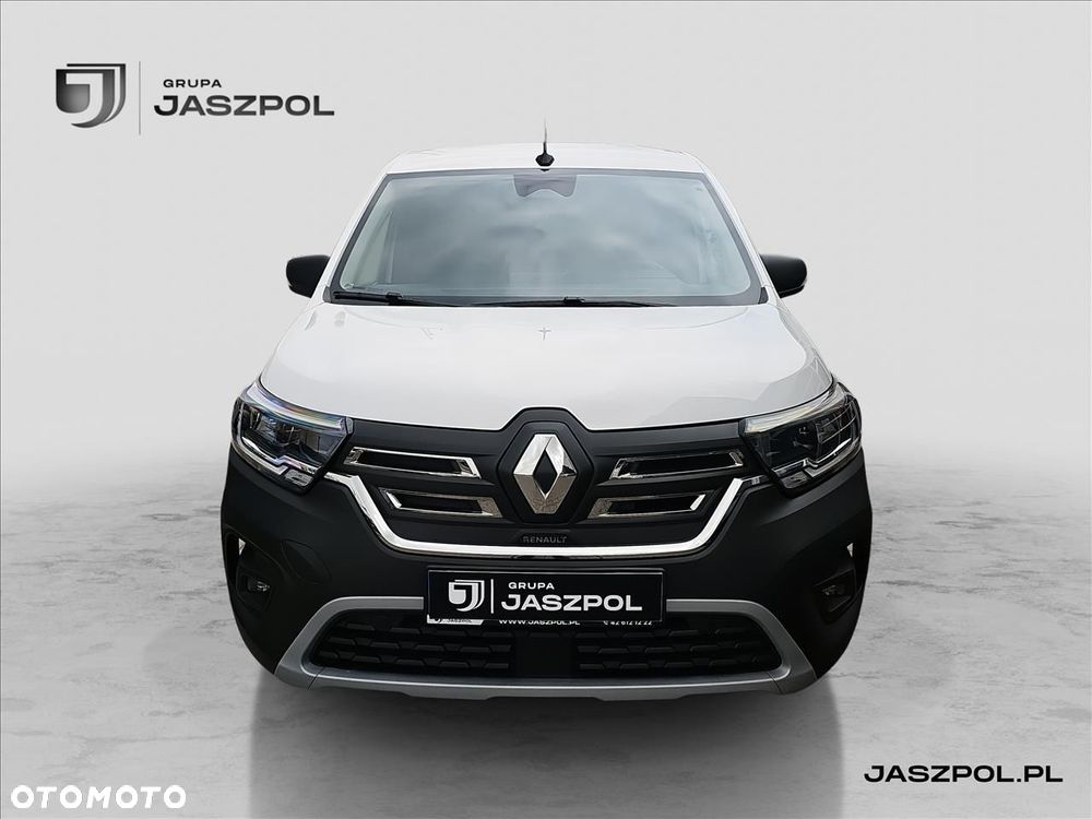 Renault kangoo-express/van - 2