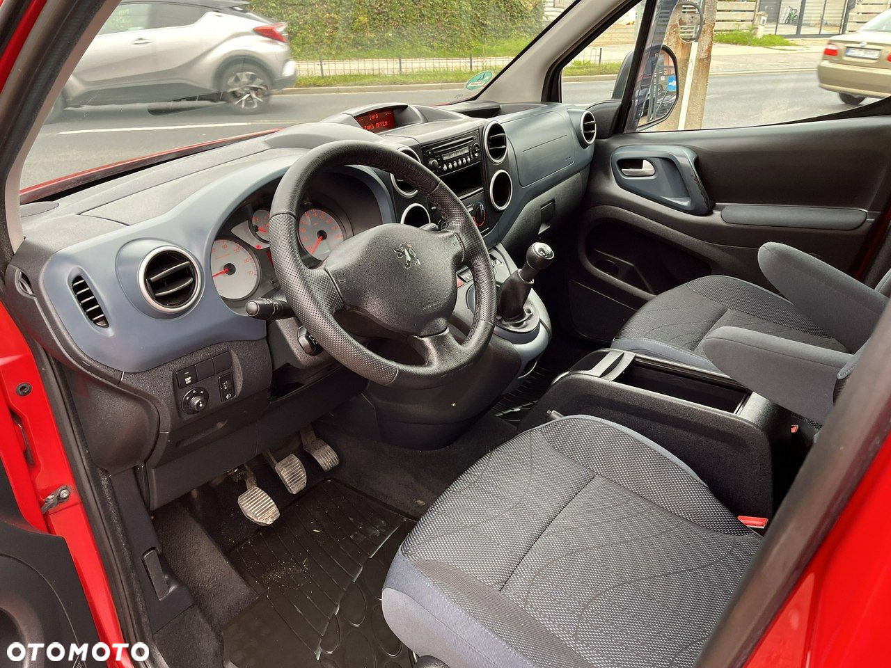 Peugeot Partner Tepee HDi FAP 110 Family - 12