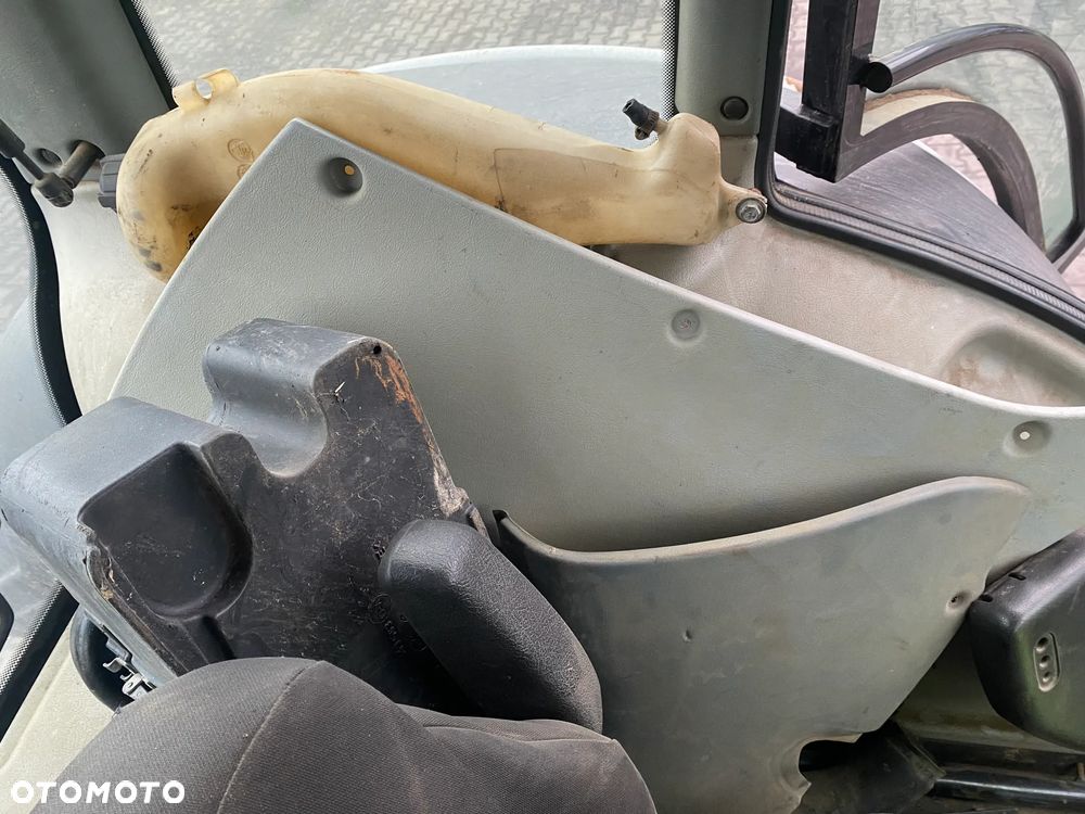 Valtra T 161 HITECH   170  CASE PUMA - 12