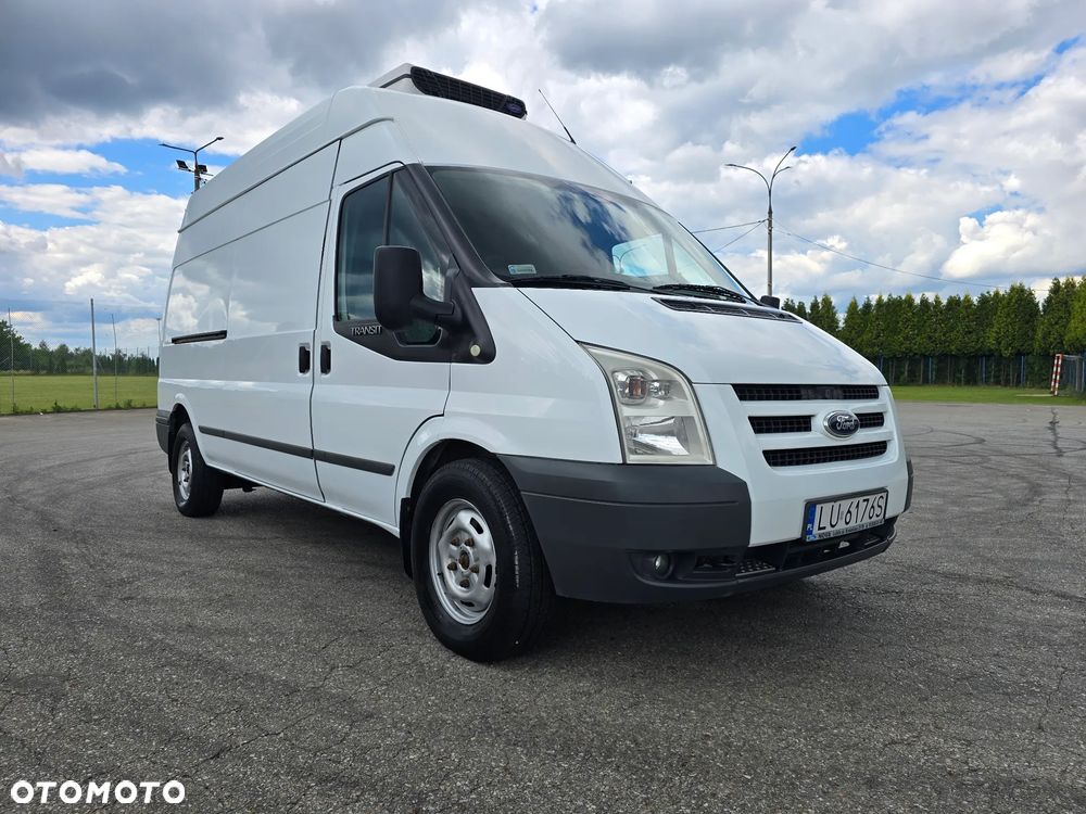 Ford Transit F-VAT 23% - 34