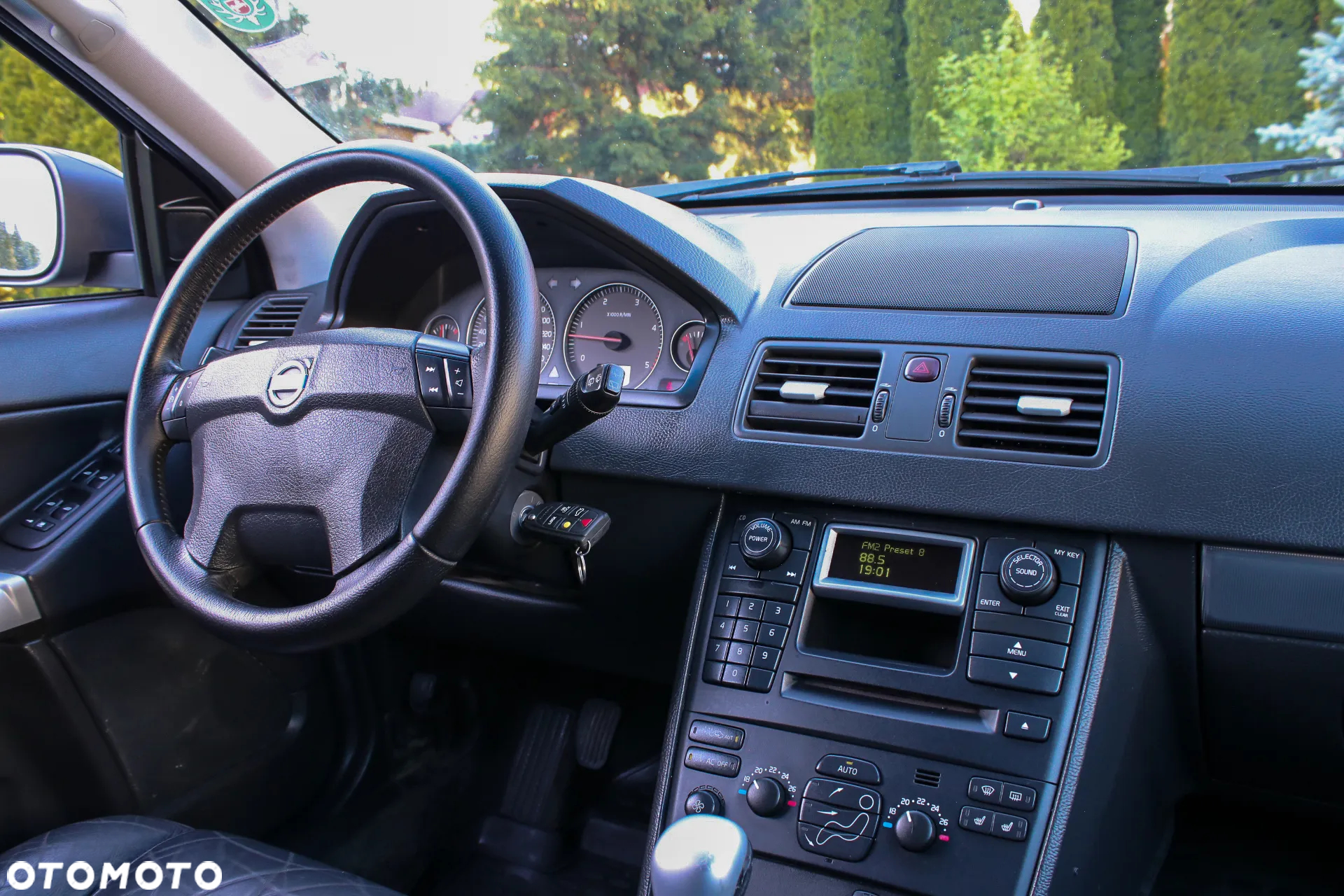 Volvo XC 90 D5 Momentum - 36