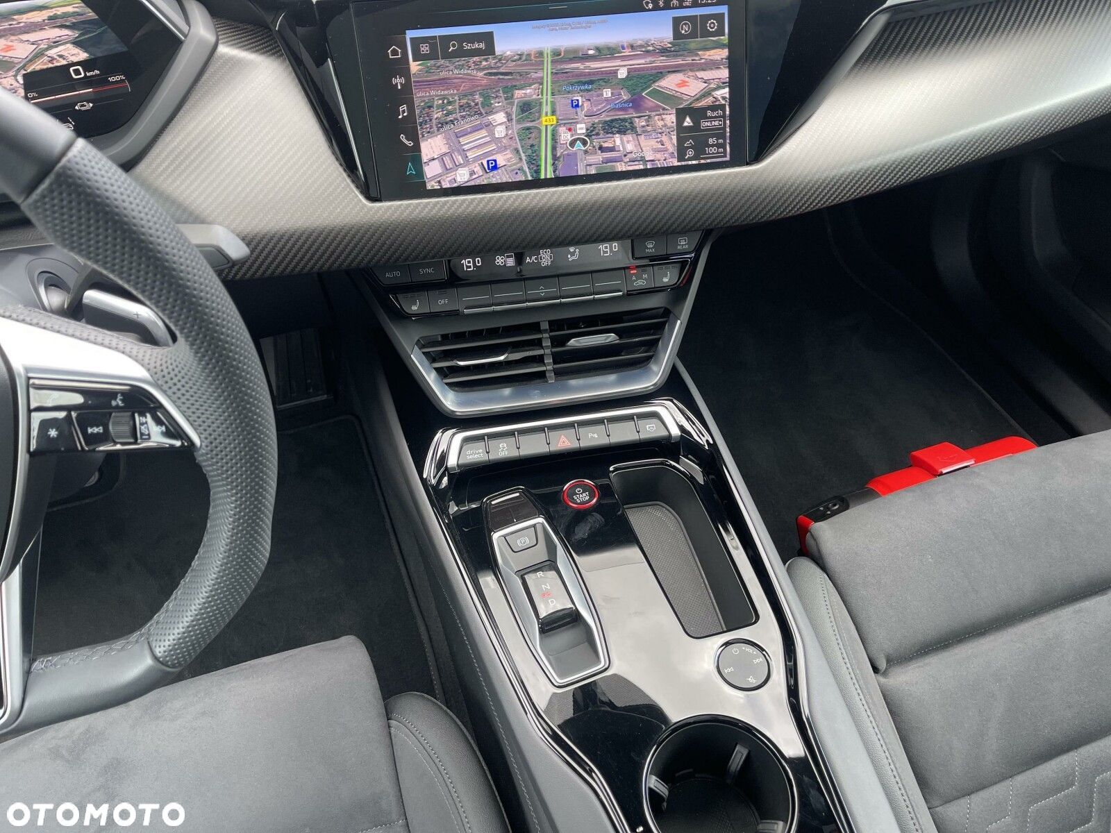 Audi e-tron GT - 13
