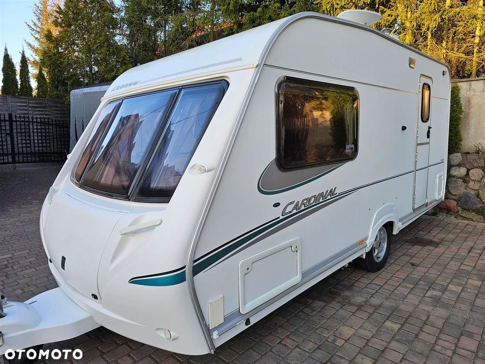 Inny SUPER STAN piękna zadbana TOP WERSJA przedsionek - 2