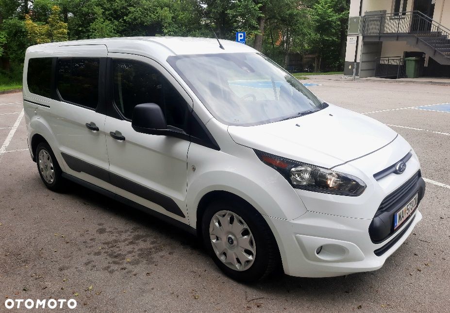 Ford Tourneo Connect Grand - 1