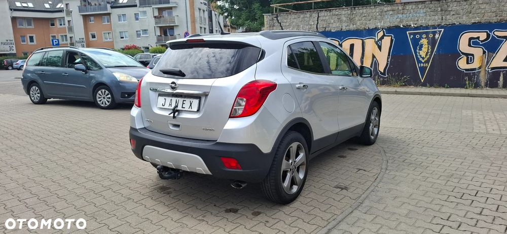 Opel Mokka 1.4 T Cosmo EU6 - 8
