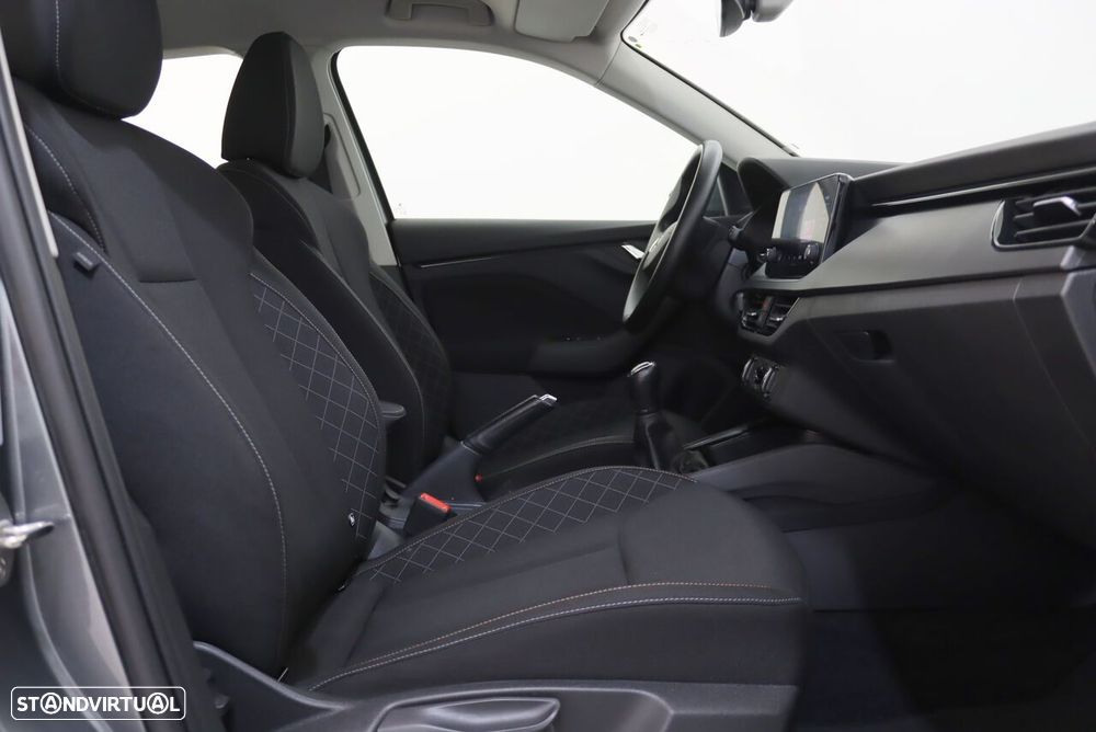 Skoda Kamiq 1.0 TSI Ambition - 7