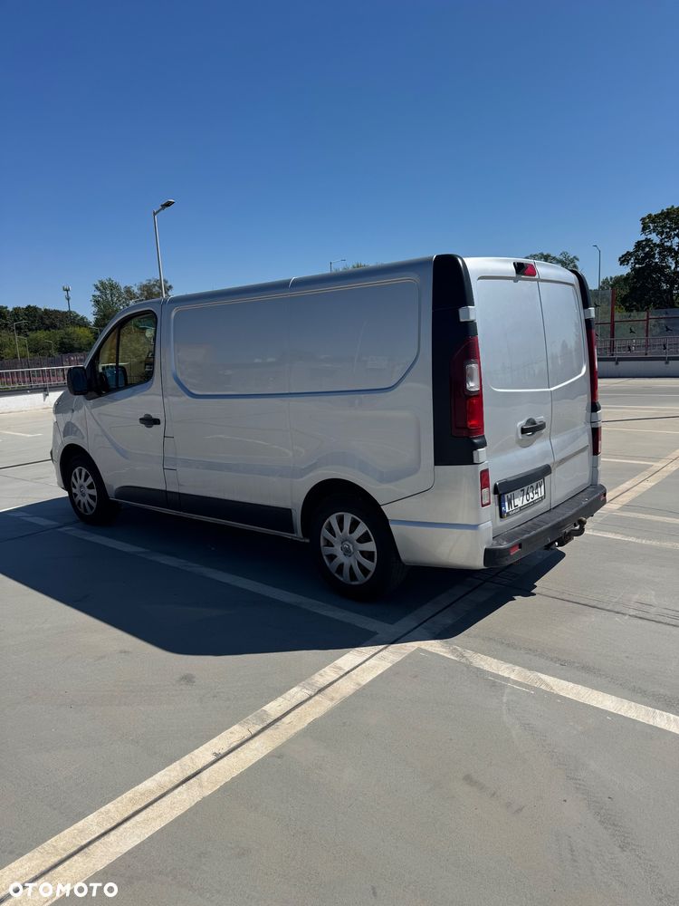 Opel Vivaro - 2