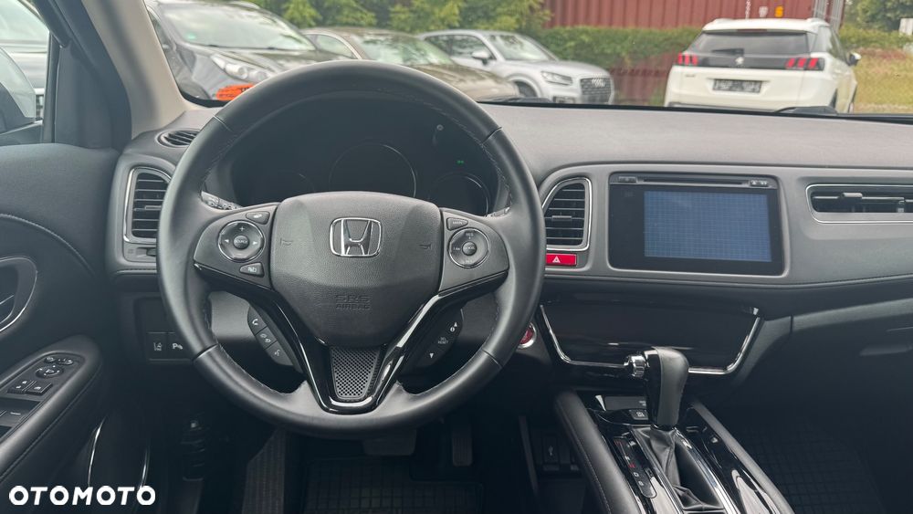 Honda HR-V 1.5 i-VTEC CVT Executive - 30