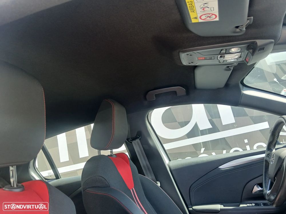 Opel Corsa-e GS Line - 21