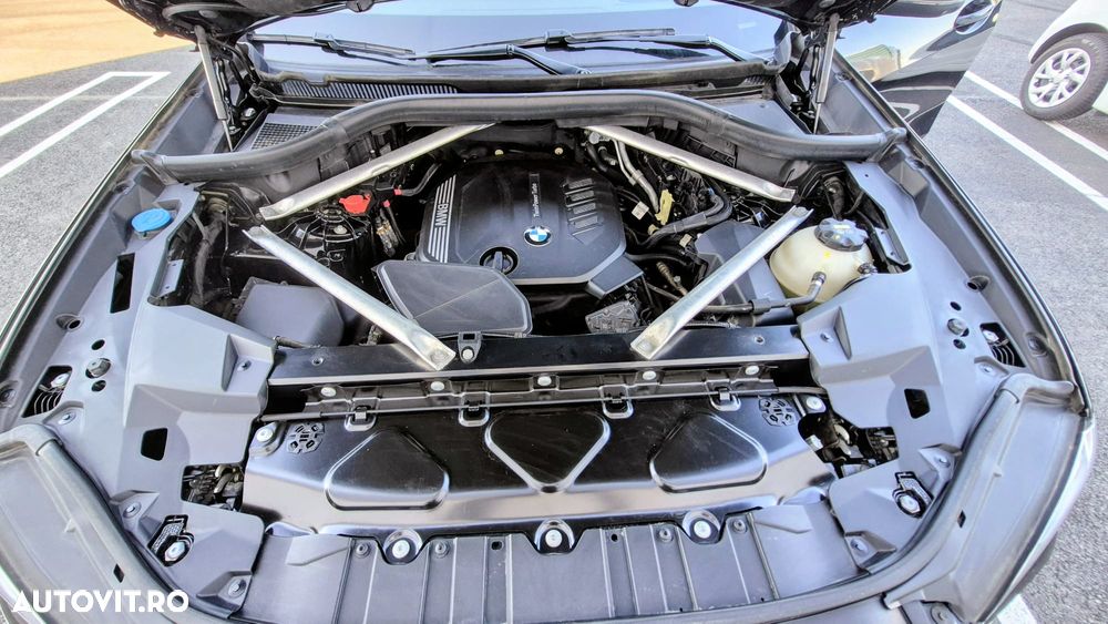 BMW X5 xDrive25d AT - 10