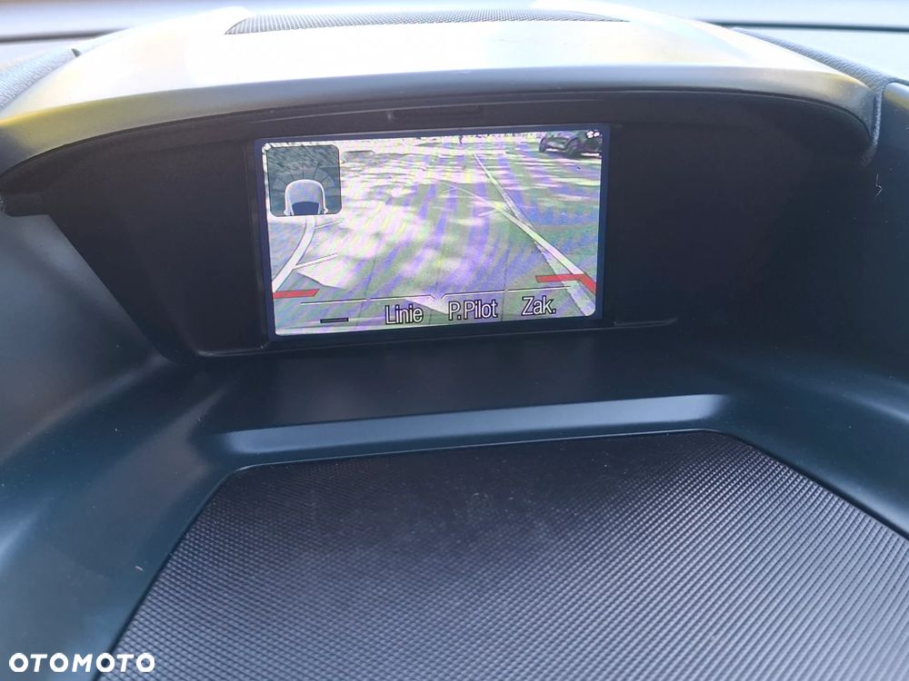 Ford C-MAX 1.0 EcoBoost Titanium ASS - 19