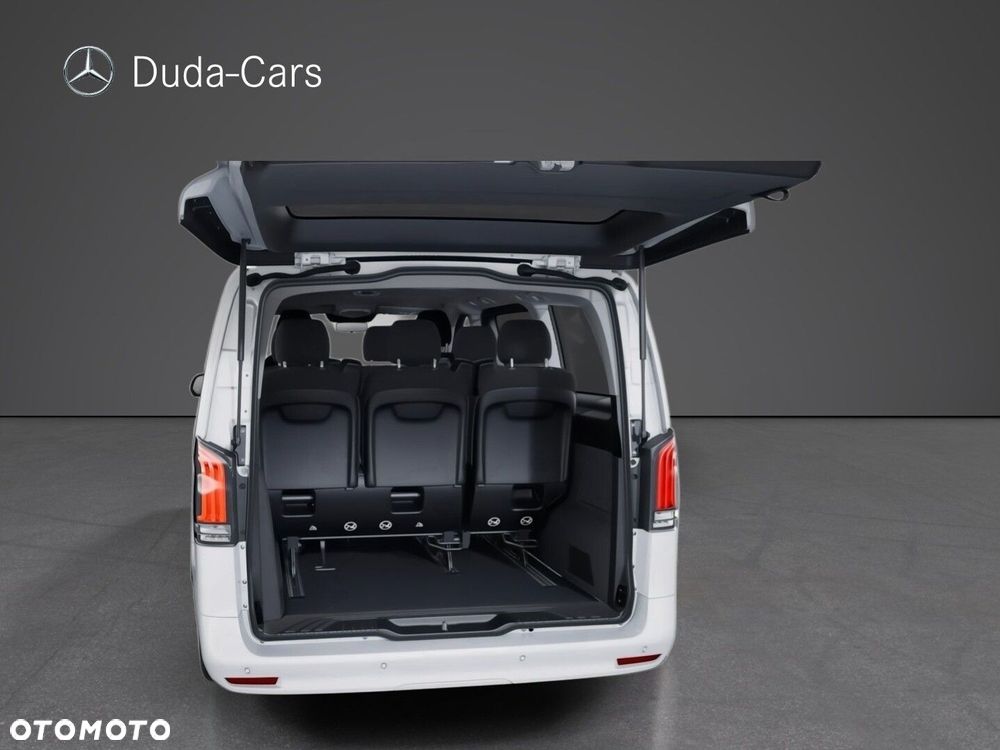 Mercedes-Benz Vito - 10