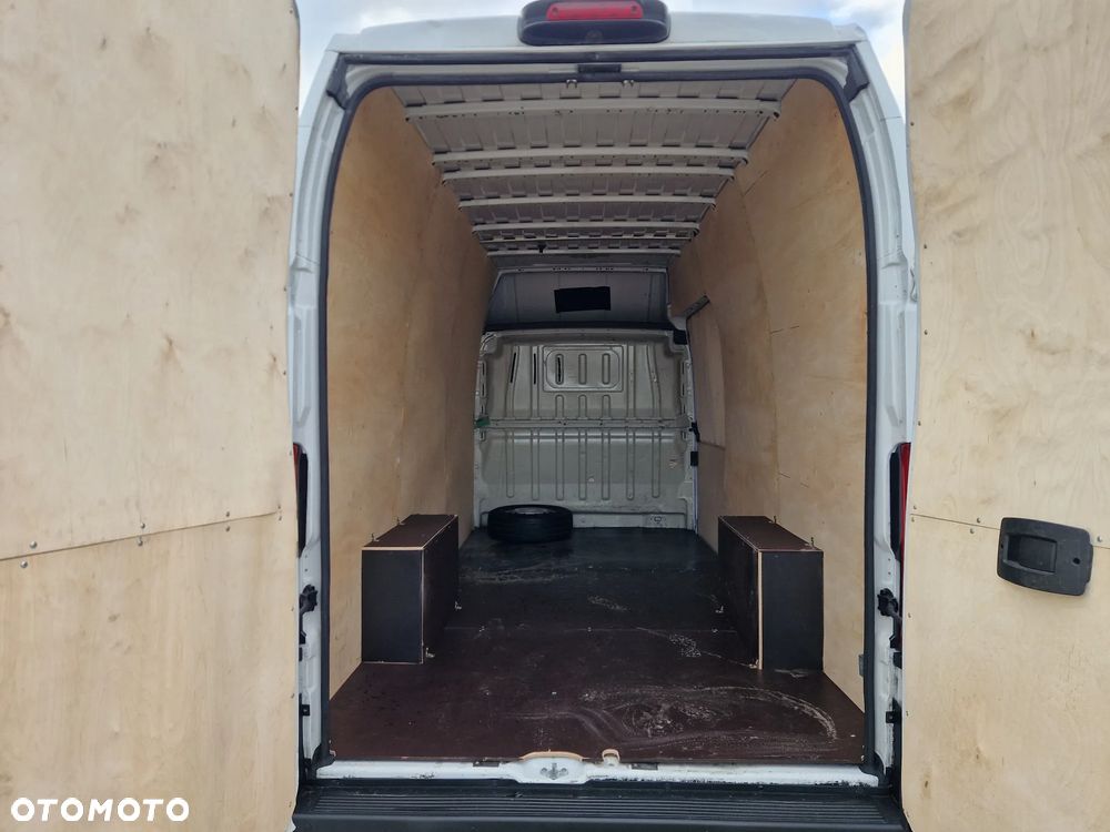Fiat DUCATO L4H3 - 9