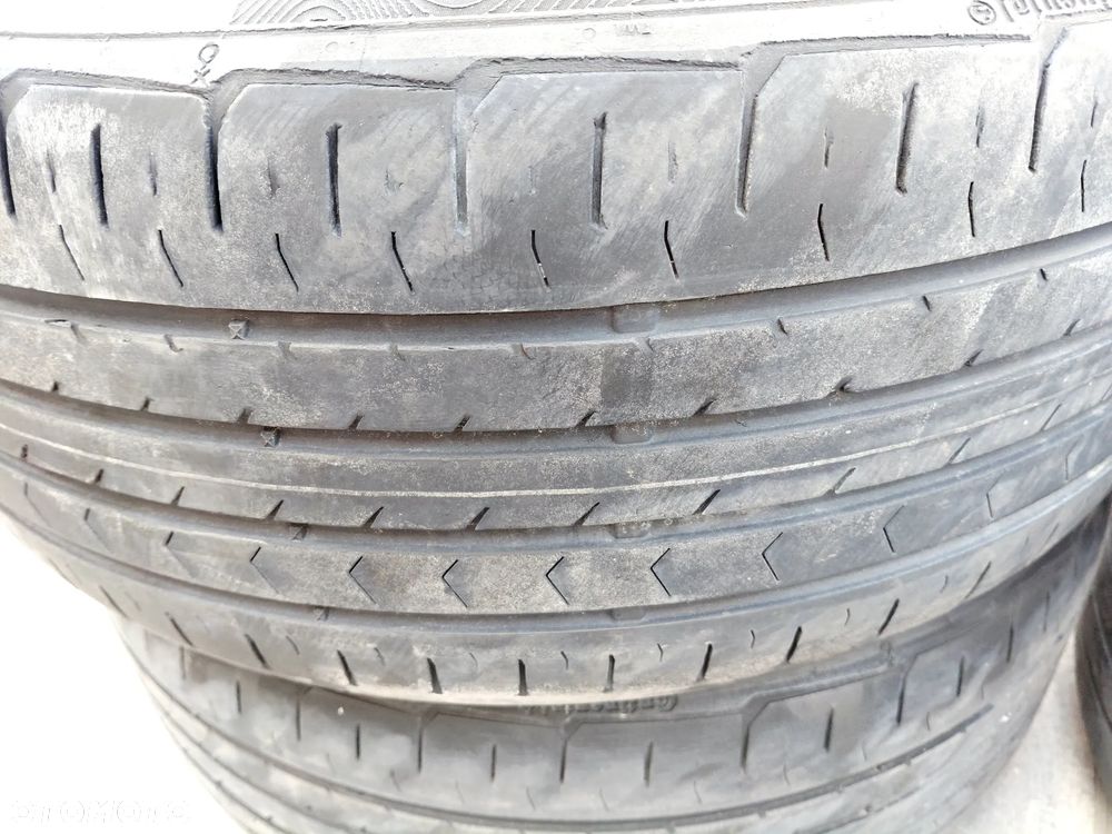 FELGI Z OPONAMI KOŁA ALUMINIOWE VW GOLF V AUDI SEAT SKODA FORD R16 5X112 ET37 57,1 mm OPONY 205/55 R15 LATO NR43 - 15