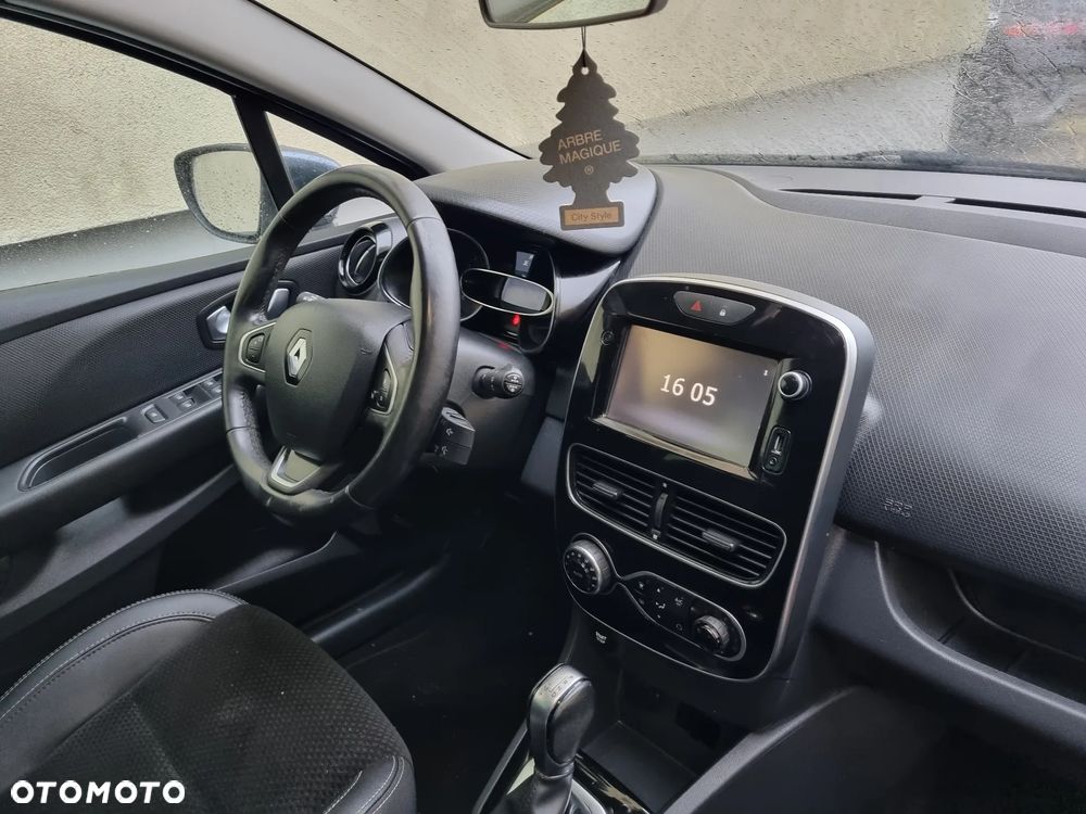 Renault Clio ENERGY TCe 120 EDC LIMITED 2018 - 26