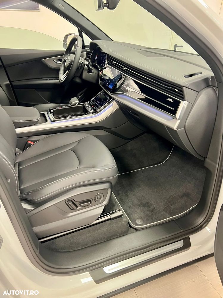 Audi Q7 45 TDI quattro Tiptronic - 6