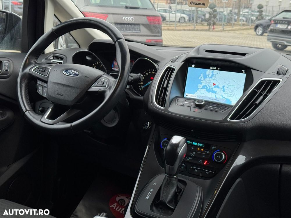 Ford Grand C-Max - 7