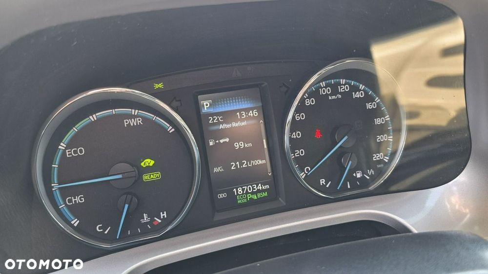 Toyota RAV4 - 23