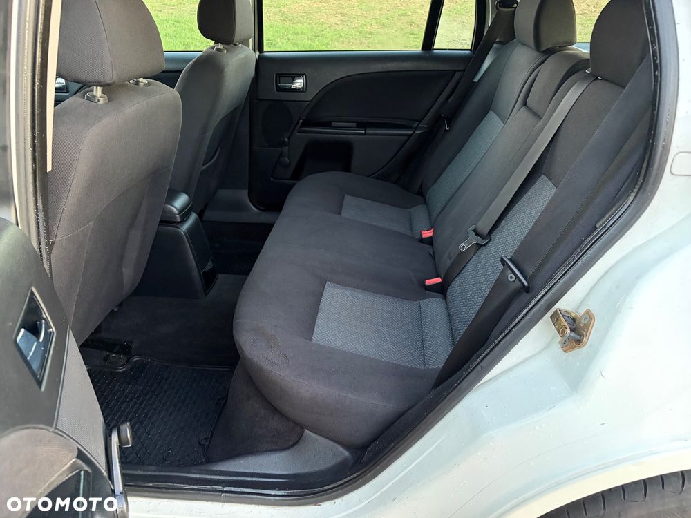 Ford Mondeo 2.0 TDCI Platinium X - 24