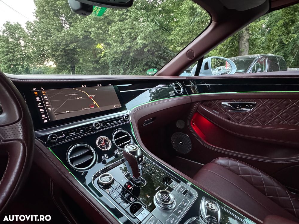 Bentley Continental - 21