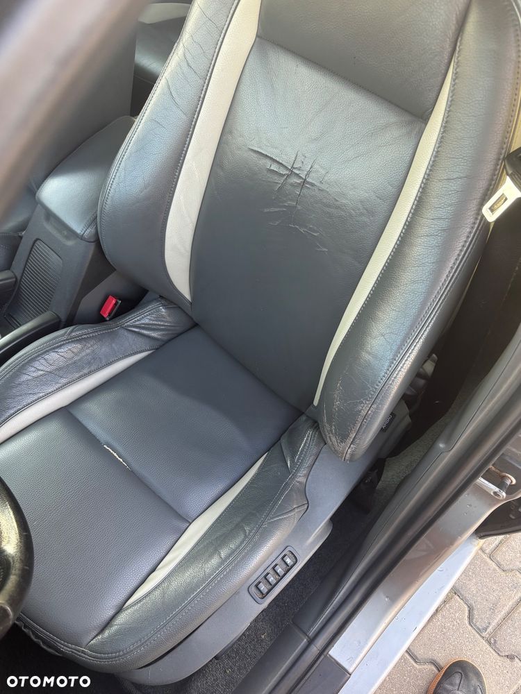 Saab 9-3 - 14