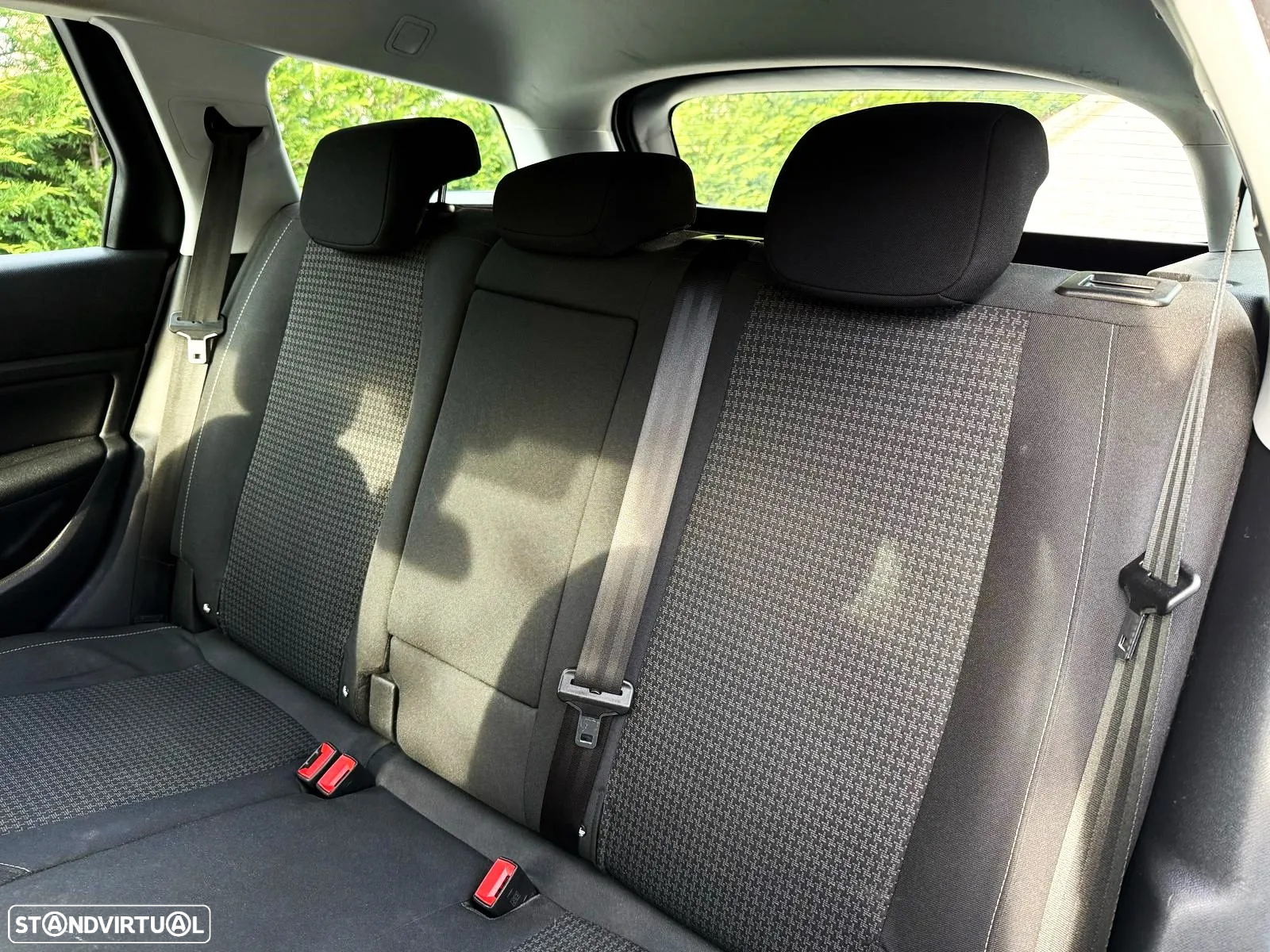 Peugeot 308 SW 1.5 BlueHDi Active Pack - 18
