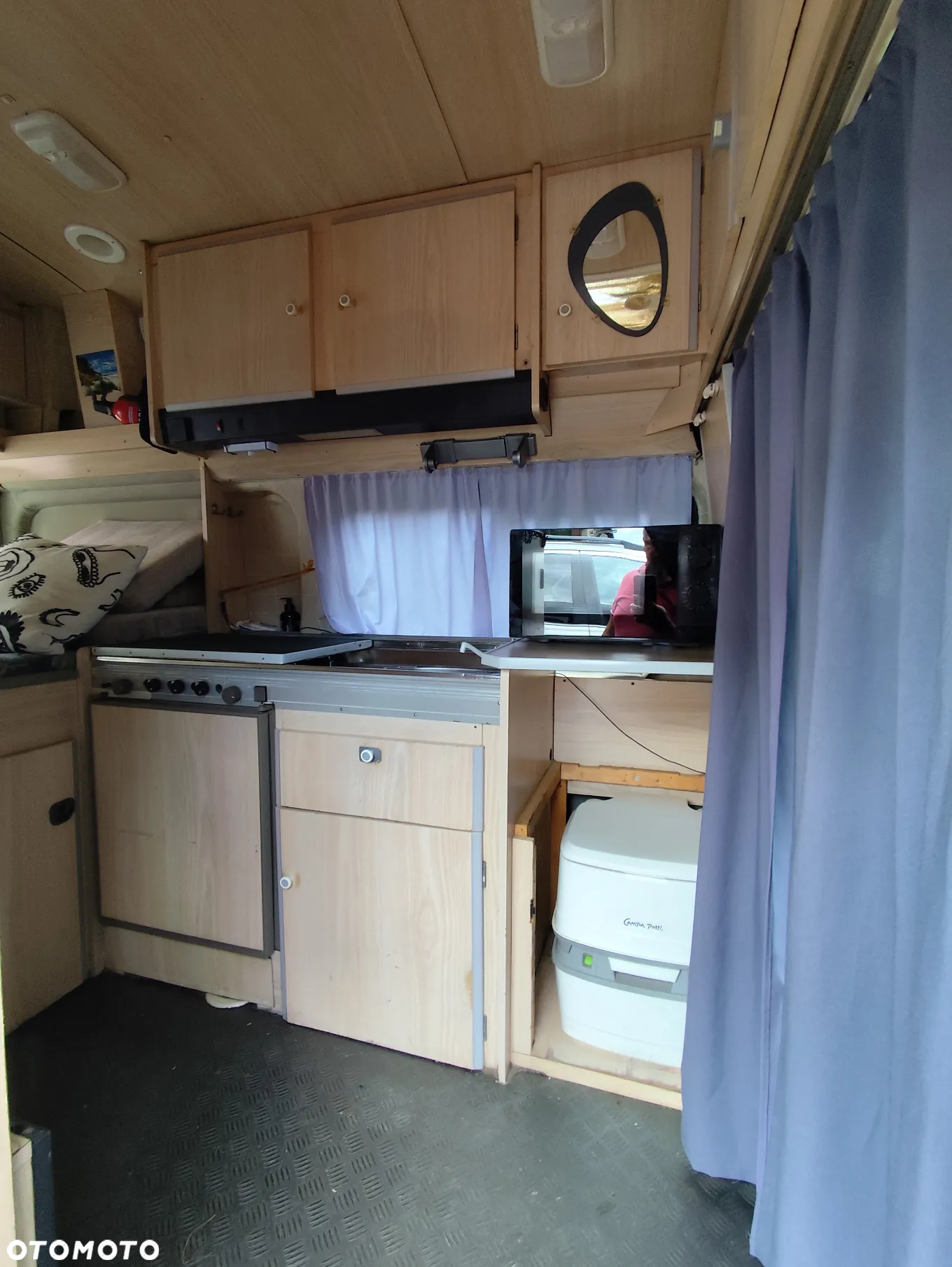 Renault Trafic - 15