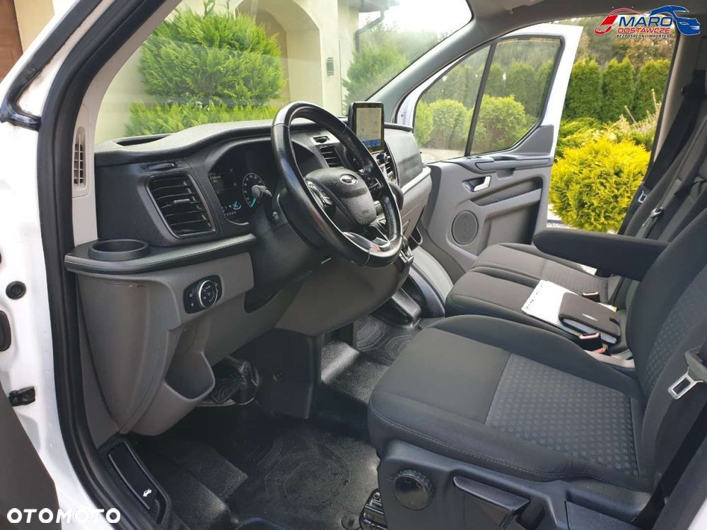 Ford TRANSIT CUSTOM L2H1 LIFT AUTOMAT - 22