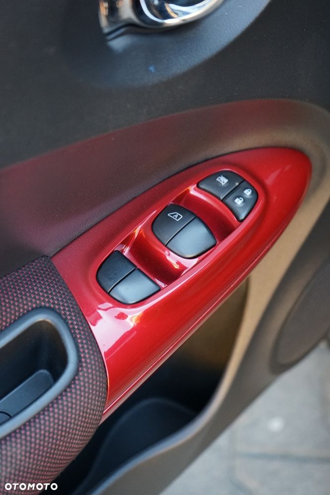 Nissan Juke 1.2 DIG-T Tekna EU6 - 10