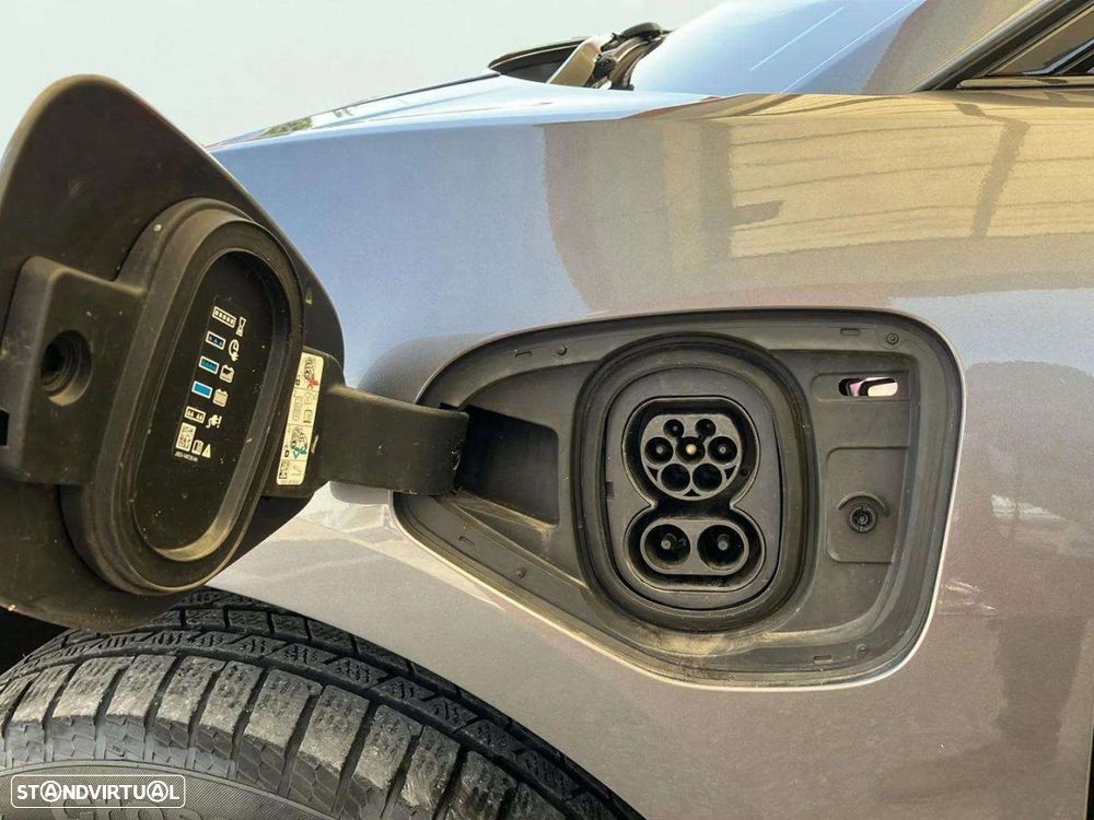 Jaguar I-Pace S AWD Aut. - 18