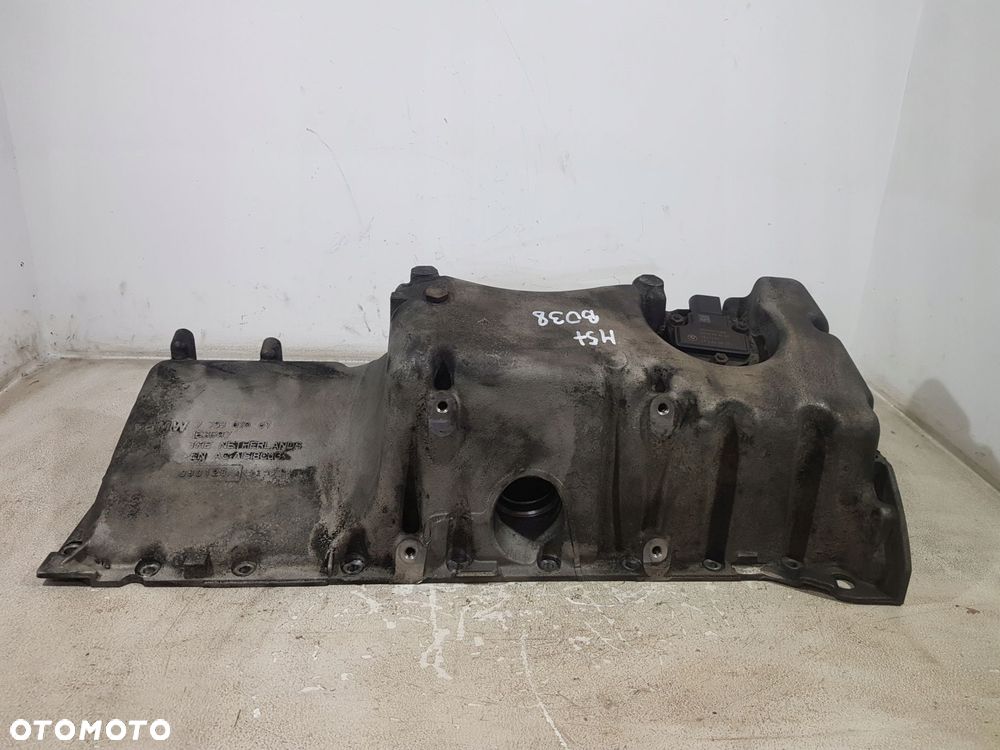 miska oleju olejowa 7793070 bmw e60 e61 lci eur 3.0d m57d30 xdrive - 5
