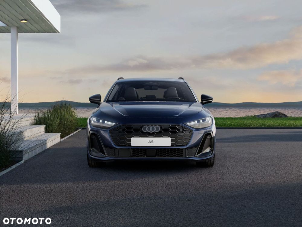 Audi A5 Avant - 3