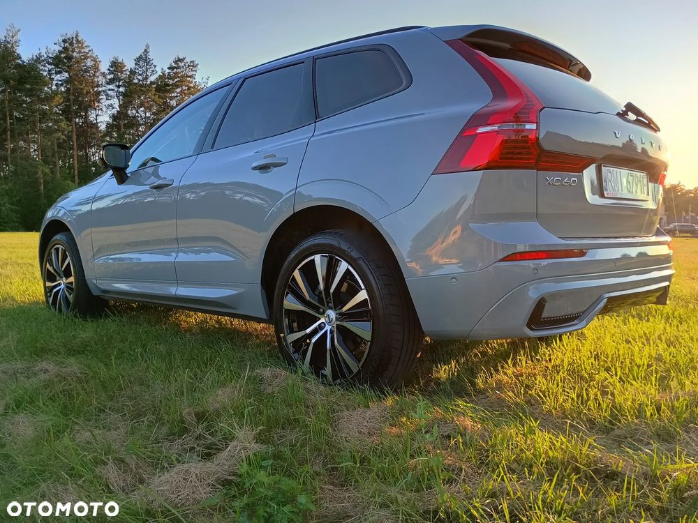 Volvo XC 60 - 24