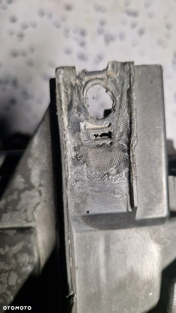 VOLKSWAGEN GOLF VII LAMPA PRZÓD LEWA BI XENON 5G1941031 - 6