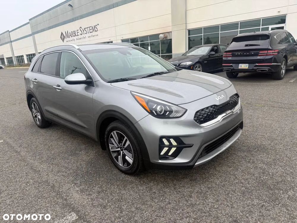 Kia Niro - 4